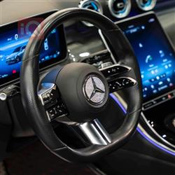 مێرسێدس بێنز C-Class